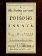 [Gutenberg 53202] • A Mechanical Account of Poisons in Several Essays